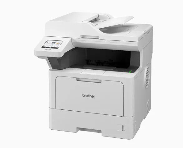 Brother DCP-L5510DN | Heavy Duty Laser Printer | Print up to 48 pages